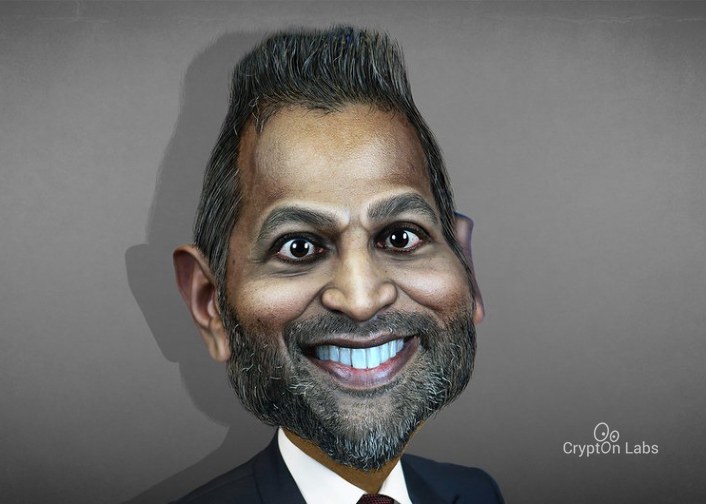 Kash Patel