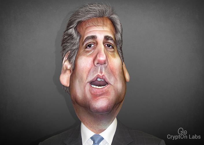 Michael Cohen
